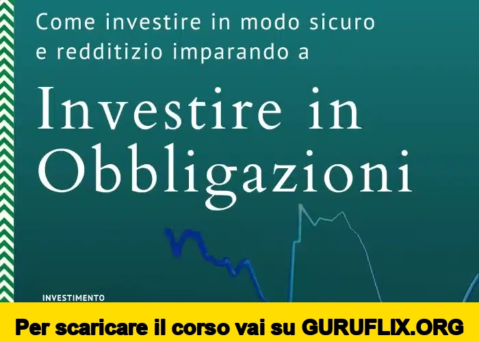 [95% OFF] Investire in Obbligazioni di Gabriele Galletta (Investimento Custodito)
