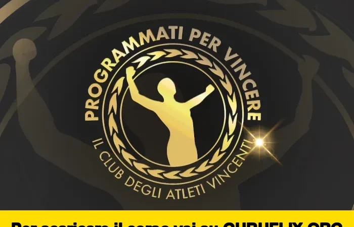 [95% OFF] Programmati per Vincere di Roberto Re