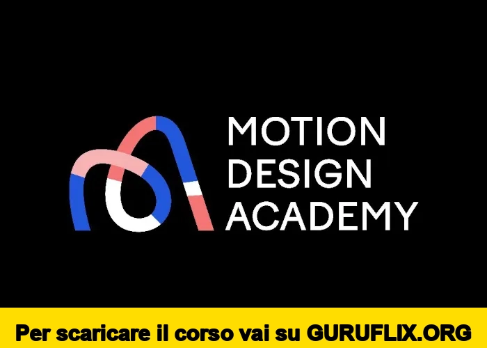 [95% OFF] Motion Design Academy di Grafigata!