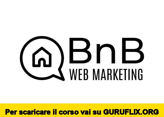 [95% OFF] BnB Web Marketing di Ludovico Cianchetta Vazquez