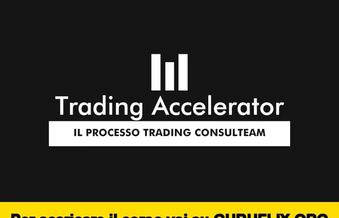 [95% OFF] Trading Academy® di Trading Consulteam
