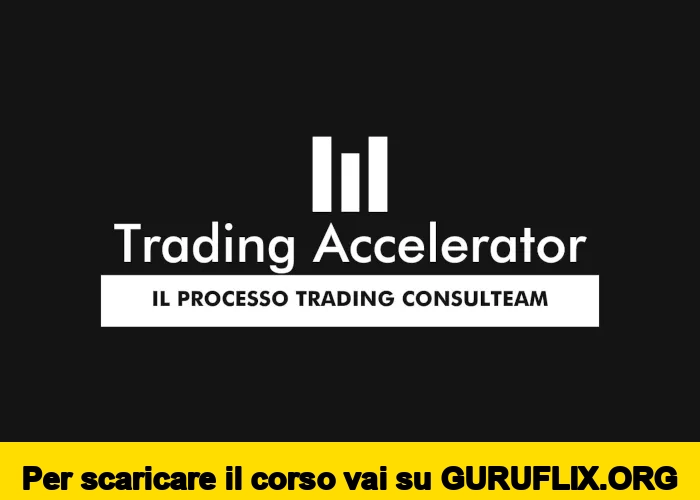 [95% OFF] Trading Academy® di Trading Consulteam