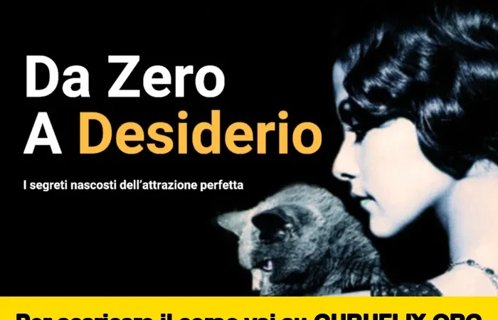 [95% OFF] Da Zero A Desiderio di Attrazione X