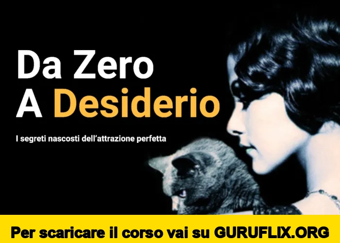 [95% OFF] Da Zero A Desiderio di Attrazione X