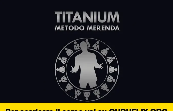[95% OFF] Titanium Mastermind di Frank Merenda