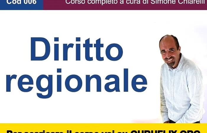 [95% OFF] Diritto Regionale (Cod006) di Omniavis