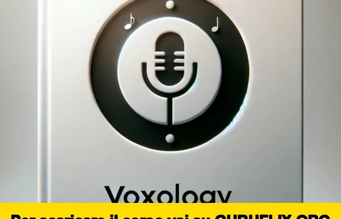 [95% OFF] Voxology di Matteo Ratti