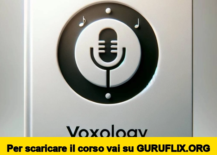 [95% OFF] Voxology di Matteo Ratti