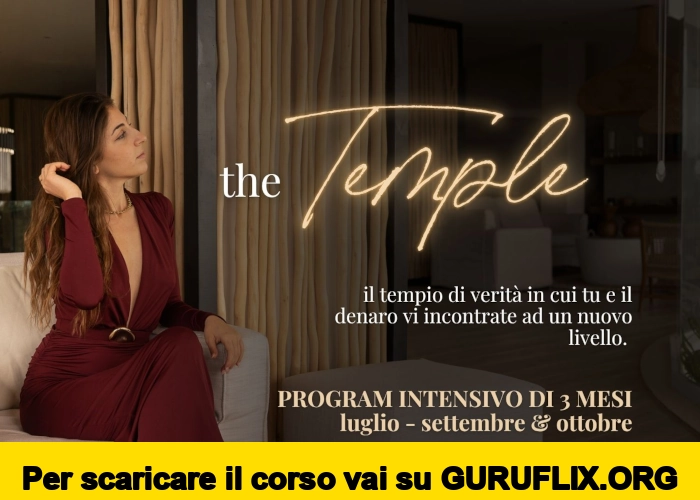 [95% OFF] The Temple di Giulia Divinazione
