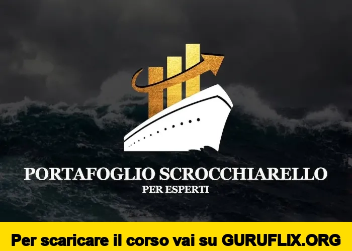 [95% OFF] Portafoglio Scrocchiarello per Esperti di BuzWay