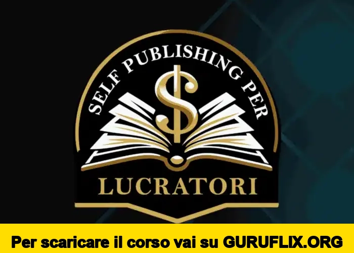 [95% OFF] Self Publishing per Lucratori di Marco Brunetti