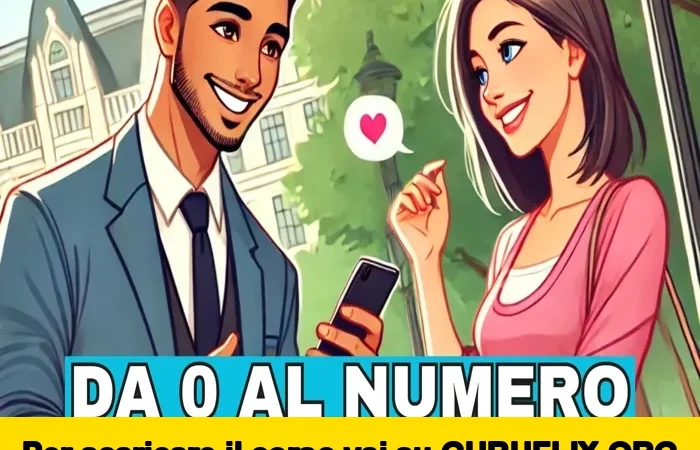 [95% OFF] Da 0 al Numero di Gianluca Coach