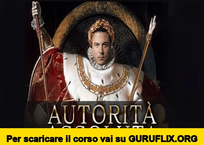 [95% OFF] Autorità assoluta di Frank Merenda