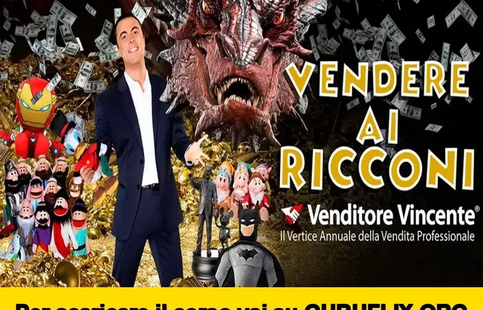 [95% OFF] Vendere ai ricconi di Frank Merenda