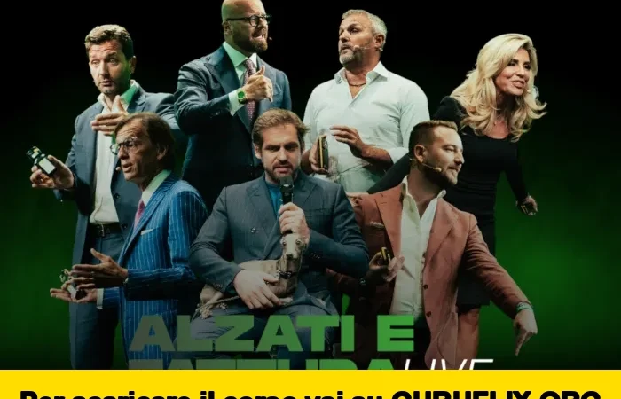 [95% OFF] Alzati e Fattura LIVE di Twenty Business