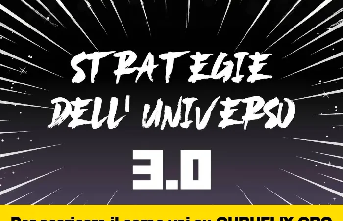 [95% OFF] Master Vivere di Rendita (Strategie dell’Universo 3.0) di Filippo Angeloni