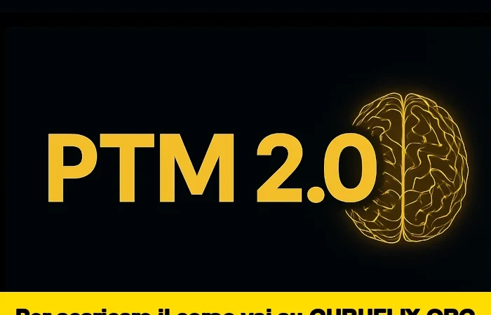 [95% OFF] The Professional Club 2.0 (PTM 2.0) di Gianluca Ambrosi