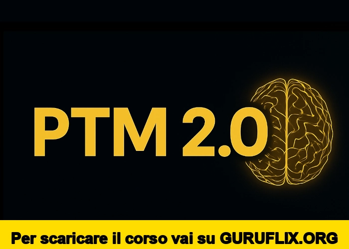 [95% OFF] The Professional Club 2.0 (PTM 2.0) di Gianluca Ambrosi