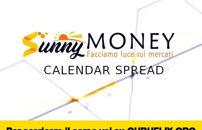 [95% OFF] Calendar Spread di Sunny Money