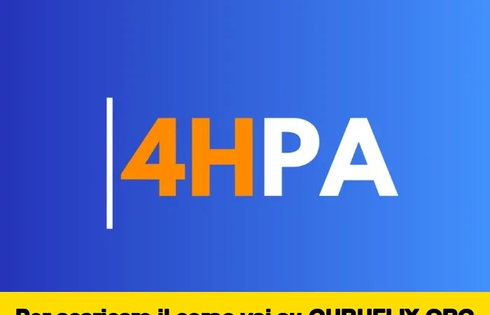 [95% OFF] Corso 4HPA di HereForex