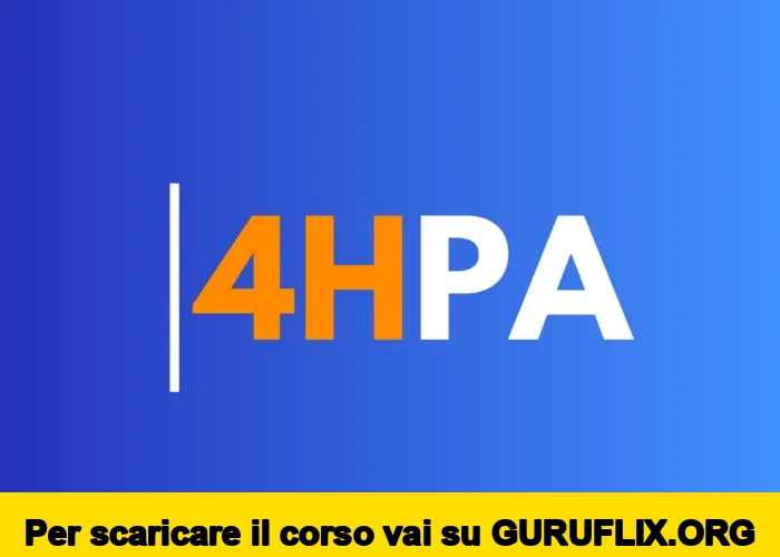 [95% OFF] Corso 4HPA di HereForex