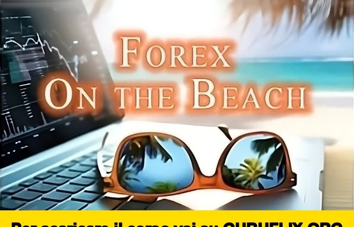 [95% OFF] F.O.B. – Forex On the Beach di Oxford Chart