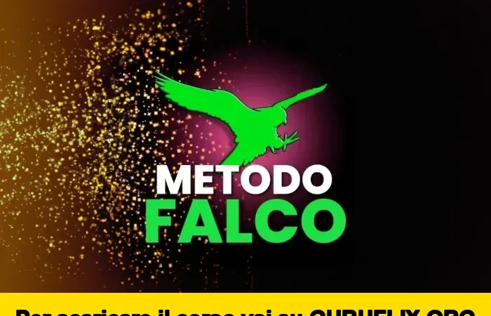 [95% OFF] Metodo Falco di guadagna con whatsapp