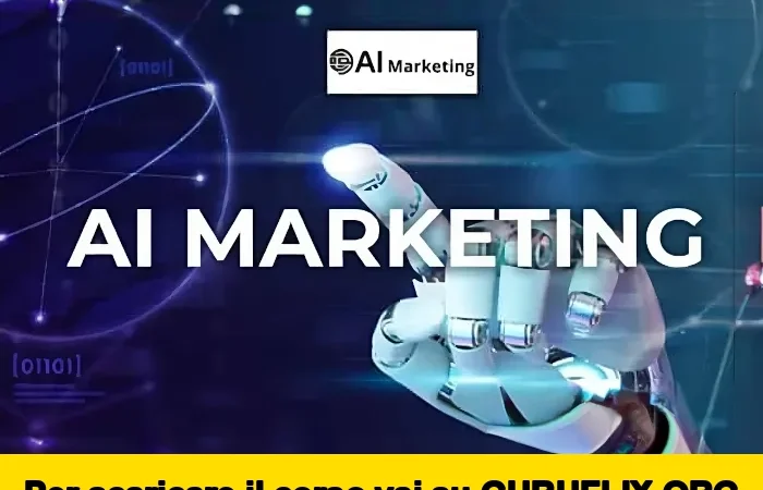 [95% OFF] AI Marketing di Matteo Pittaluga