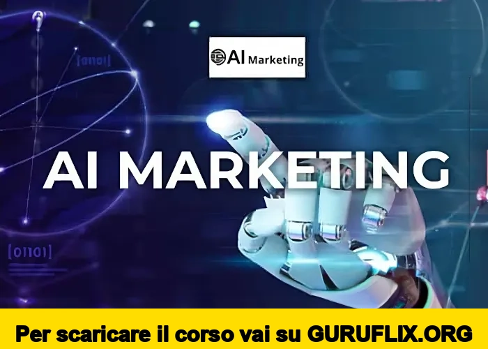 [95% OFF] AI Marketing di Matteo Pittaluga