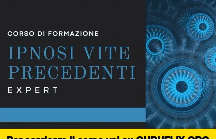 [95% OFF] Ipnosi Vite Precedenti Expert di IpnoSiamo