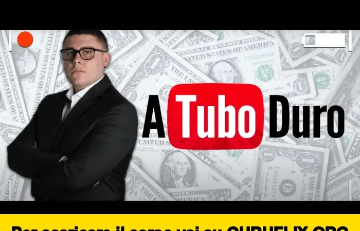 [95% OFF] A Tubo Duro di Big Luca