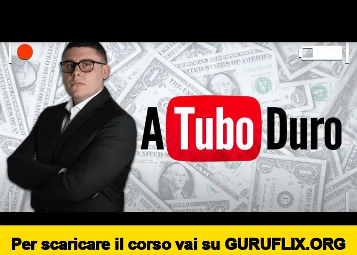 [95% OFF] A Tubo Duro di Big Luca