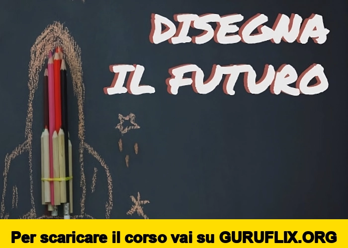 [95% OFF] Disegna il Futuro di Luca Mazzucchelli
