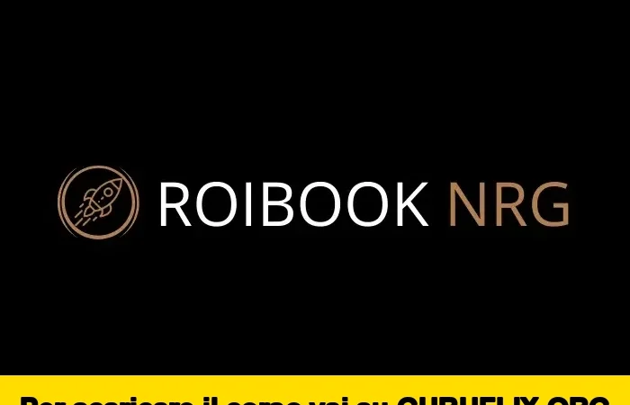 [95% OFF] ROIBOOK NRG di Tindaro Battaglia