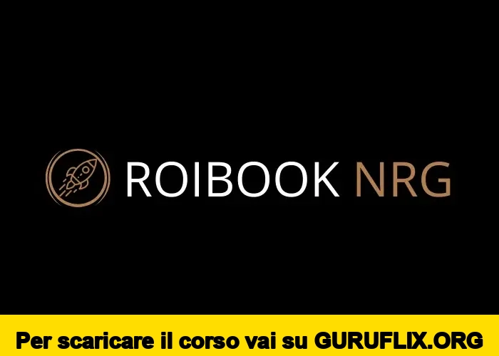 [95% OFF] ROIBOOK NRG di Tindaro Battaglia