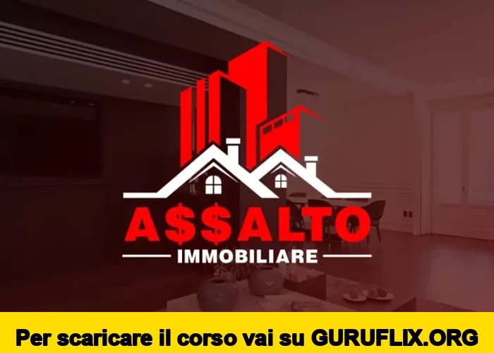 [95% OFF] Assalto Immobiliare di Luca Valori