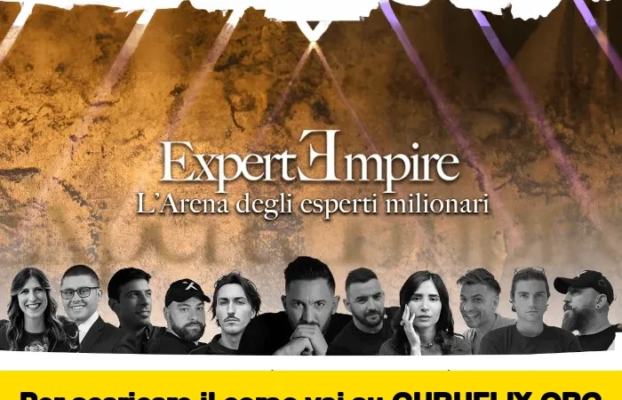 [95% OFF] Expert Empire di Mik Cosentino