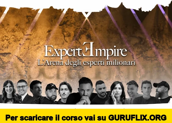 [95% OFF] Expert Empire di Mik Cosentino