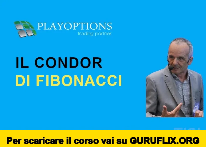 [95% OFF] Il Condor di Fibonacci di PlayOptions
