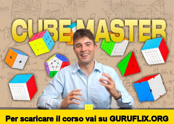 [95% OFF] Cube Master di Hyde