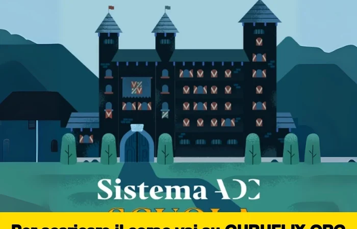 [95% OFF] Sistema ADC: Scuola di Alessandro de Concini