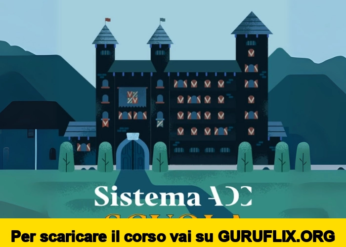 [95% OFF] Sistema ADC: Scuola di Alessandro de Concini