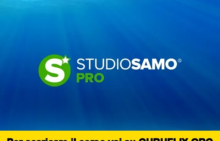 [95% OFF] Tutti i Corsi di Studio Samo PRO