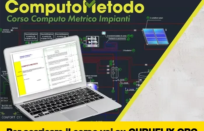 [95% OFF] Computo Metodo di CEFTI