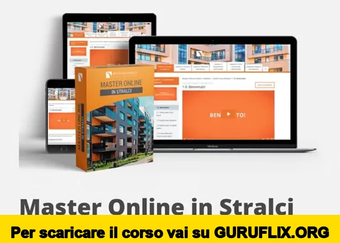 [95% OFF] Master Online in Stralci di Alfio Bardolla