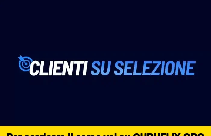 [95% OFF] Clienti Su Selezione di Giovanni Dell’Aversano