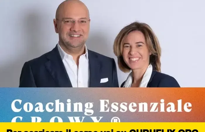 [95% OFF] Coaching Essenziale di Unicomunicazione