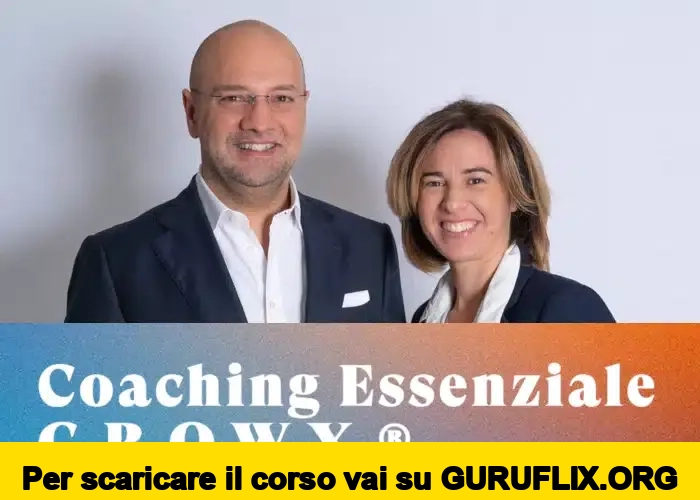 [95% OFF] Coaching Essenziale di Unicomunicazione