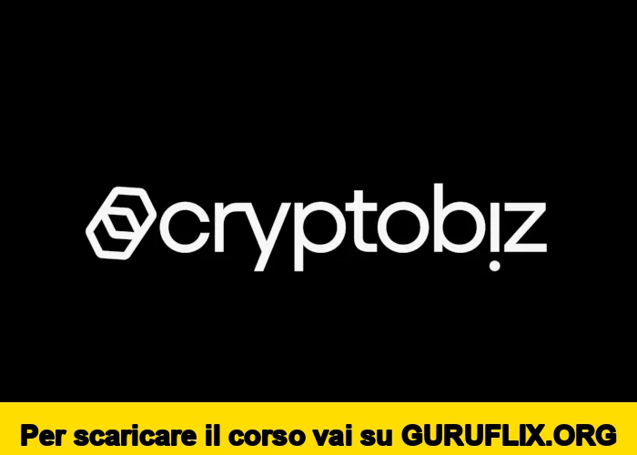 [95% OFF] CryptoBiz di Thomas Macorig
