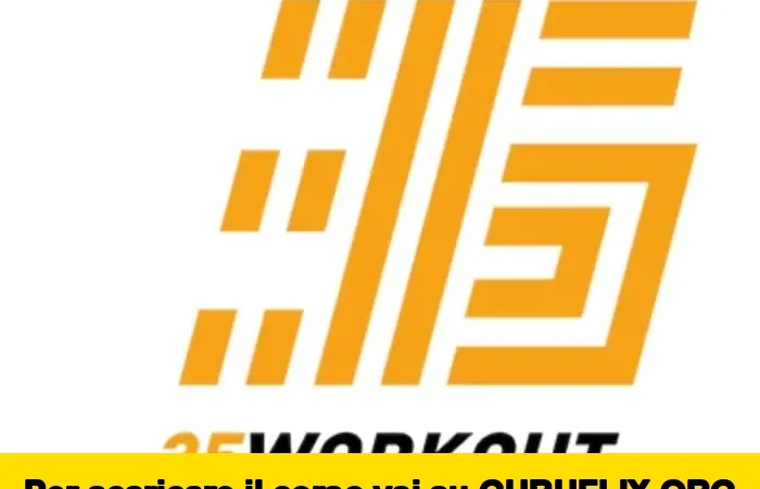 [95% OFF] Sistema 35WORKOUT di Umberto Miletto